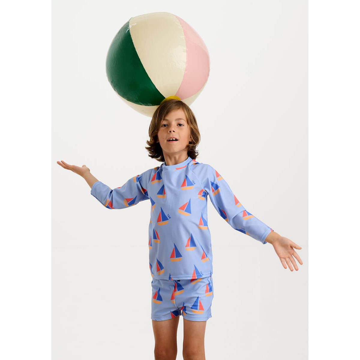 Rocco & Reef Set