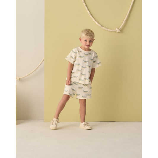 Play Set || Alligators