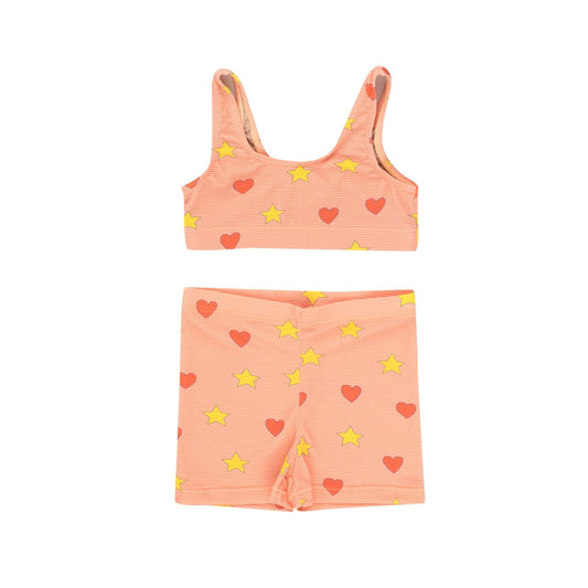 Hearts Stars Swim Set