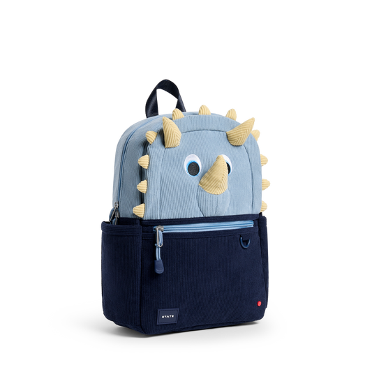 Kane Mini Backpack - Triceratops