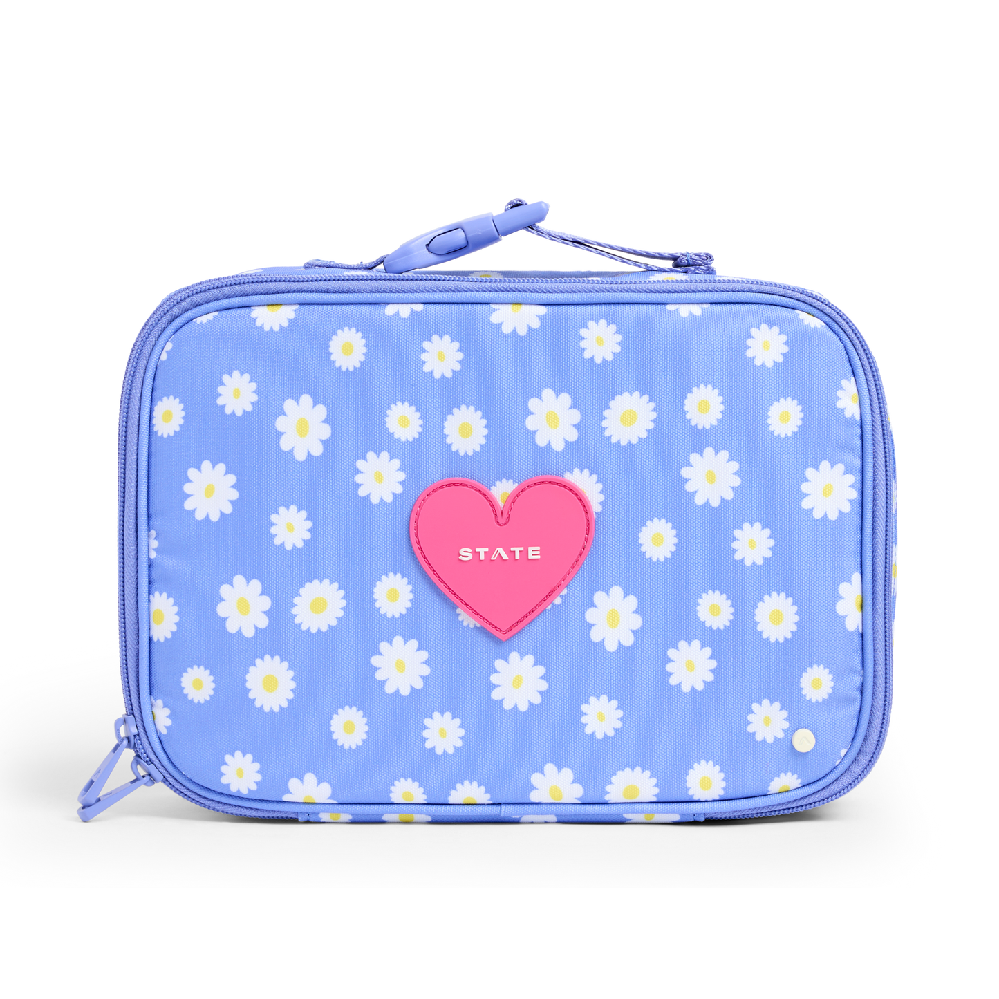 Rodgers Lunch Box - Girl Power