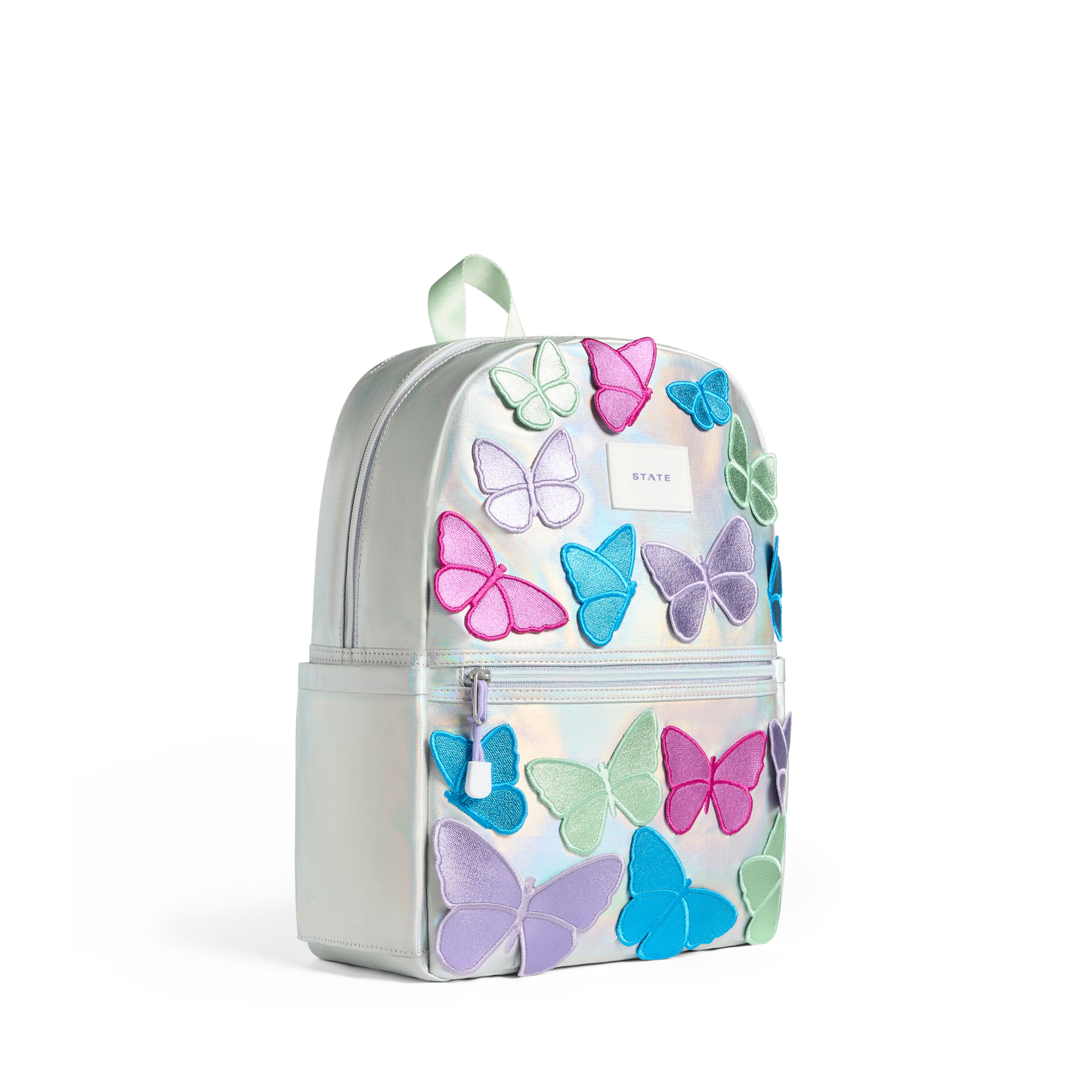 Kane Kids - Multi Butterfly