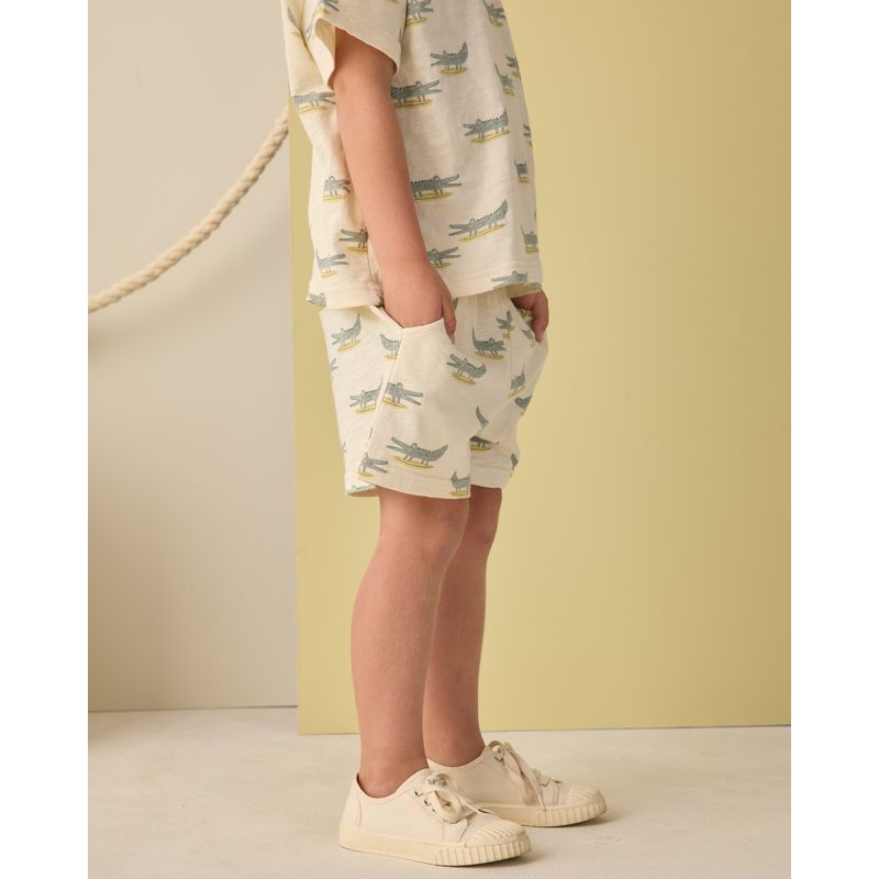 Play Set || Alligators