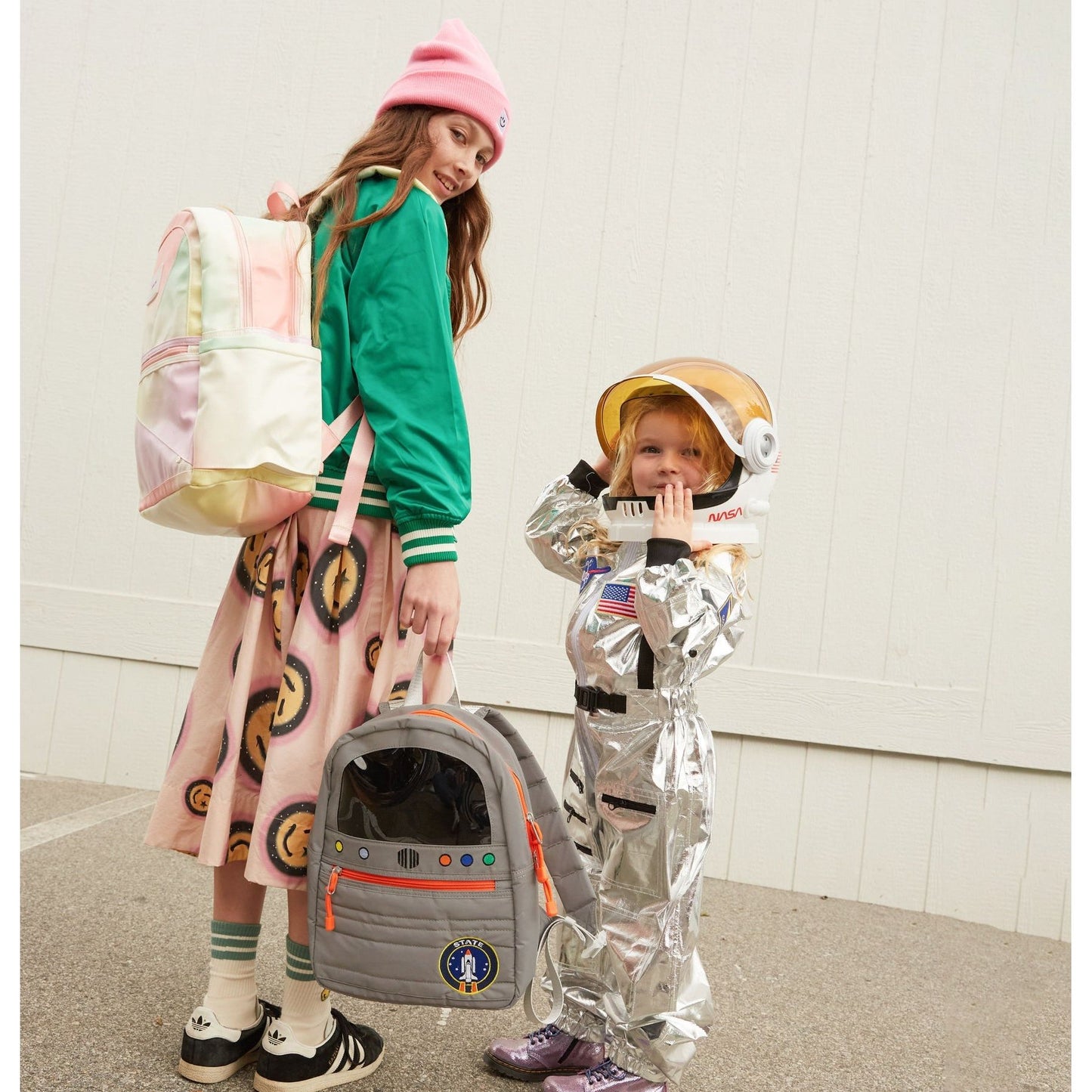Kane Kids Travel - Astronaut