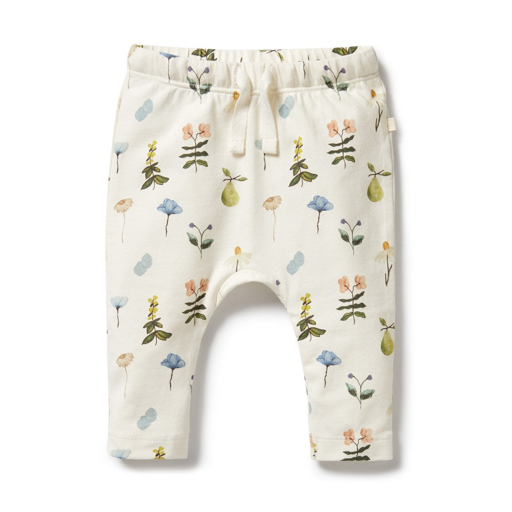 PETIT GARDEN ORGANIC LEGGING