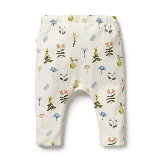 PETIT GARDEN ORGANIC LEGGING