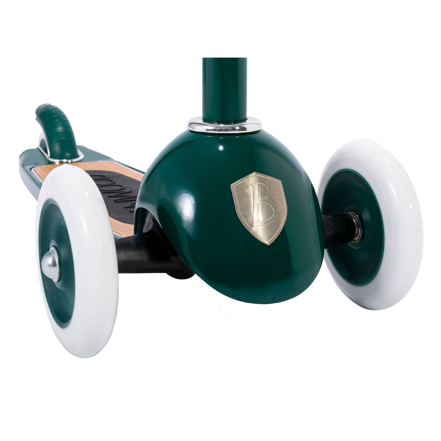 Banwood Inc - Banwood Scooter Green
