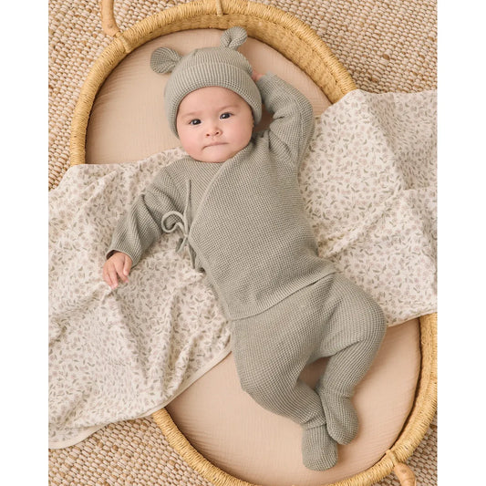 BABY BEAR BEANIE || LAUREL