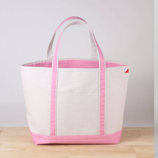 Classic Tote Large: Pink