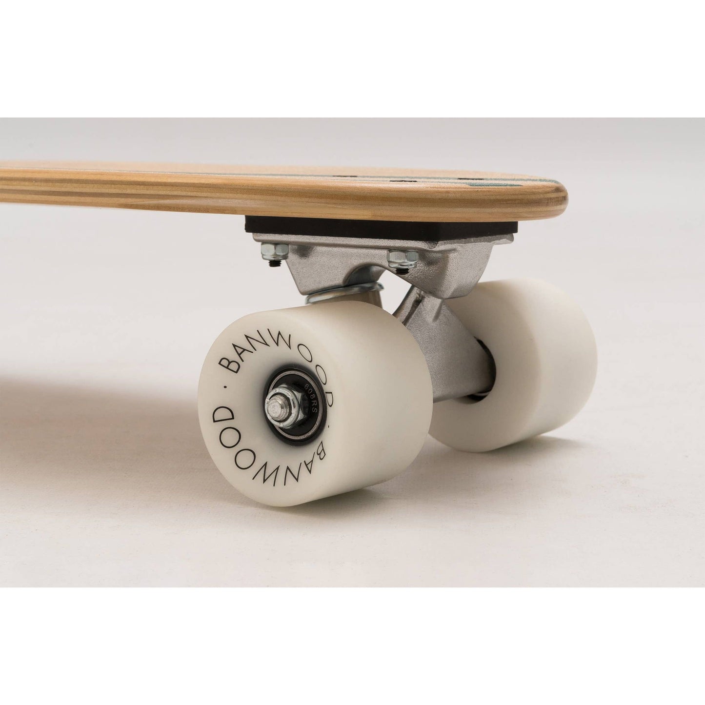 Banwood Inc - BANWOOD SKATEBOARD - GREEN