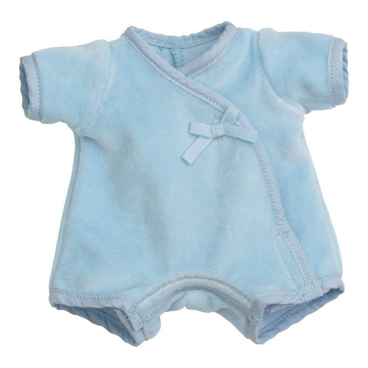 Baby Doll - Blue: Blue