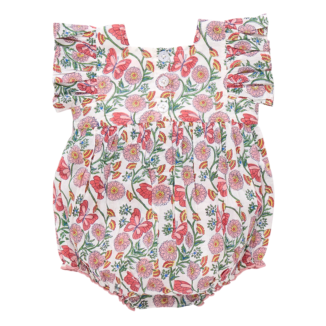 Elsie Bubble - Butterfly Vines