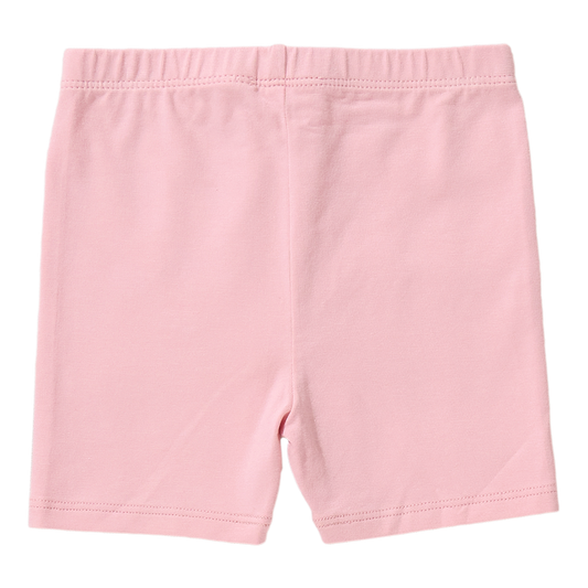 Banana Bike Short - Pink