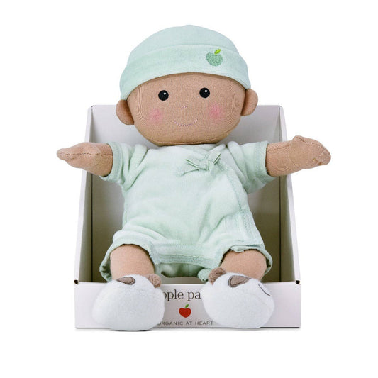 Baby Doll - Mint: Mint