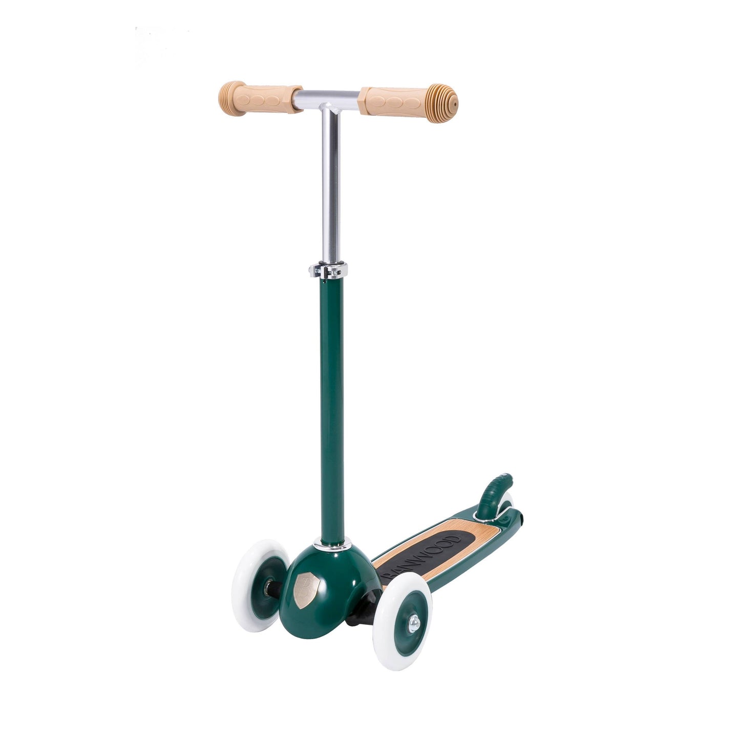 Banwood Inc - Banwood Scooter Green