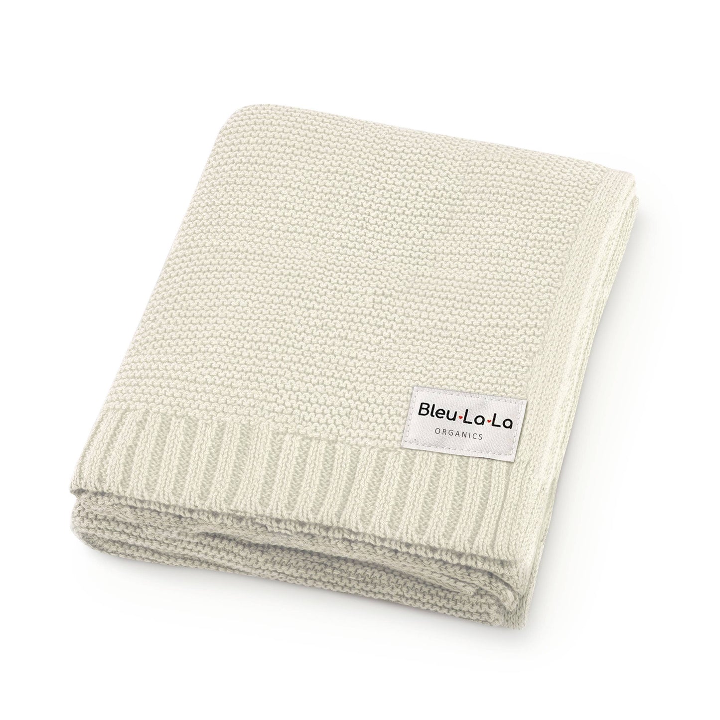 Swaddle Baby Blanket: Lilac
