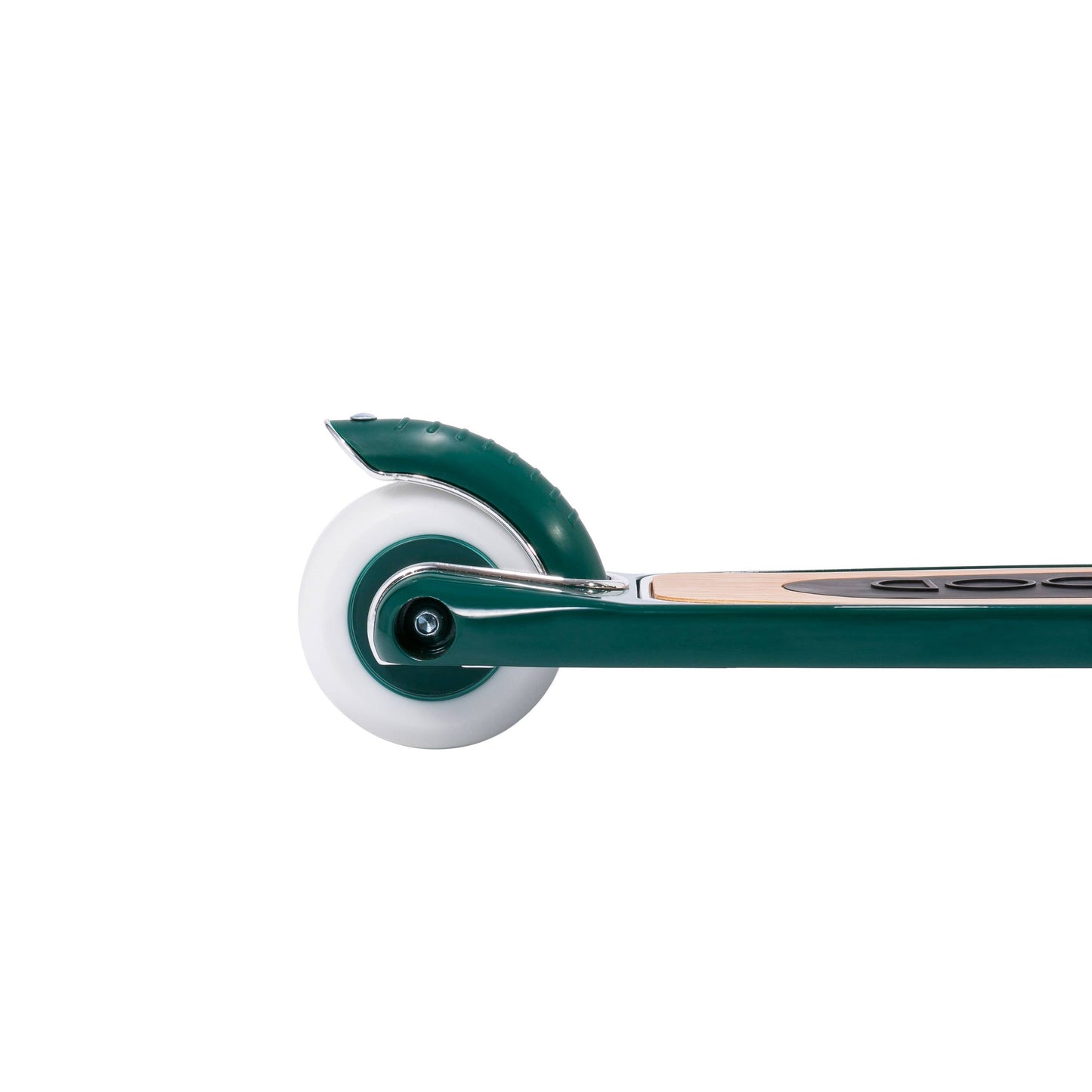 Banwood Inc - Banwood Scooter Green