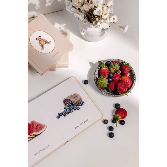 Our Little Library Vol. 1 (5 Board Books)