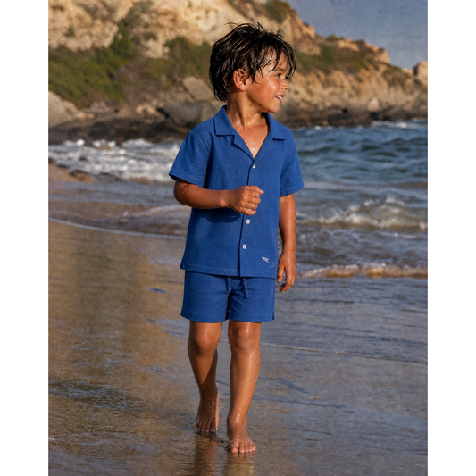 Cool Azul Setzers
