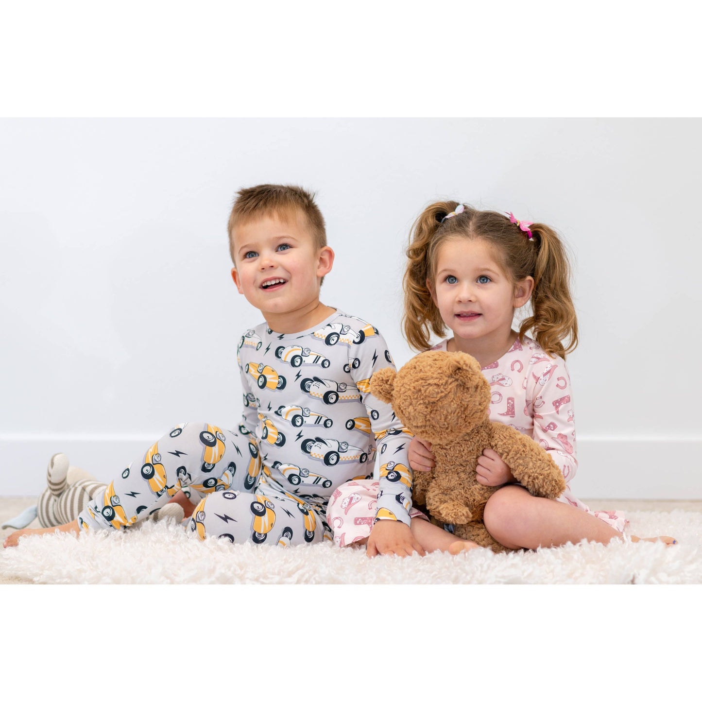 Big Kid Pajama - Alex's Whip