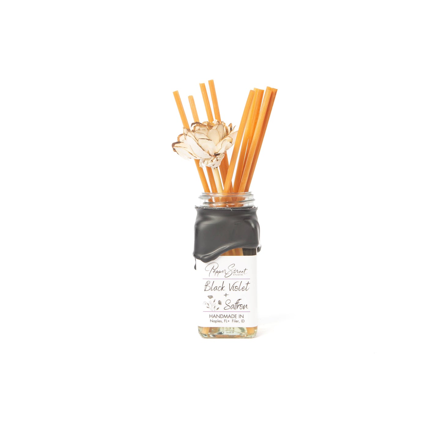 Mini Room Diffuser: Spa Haven