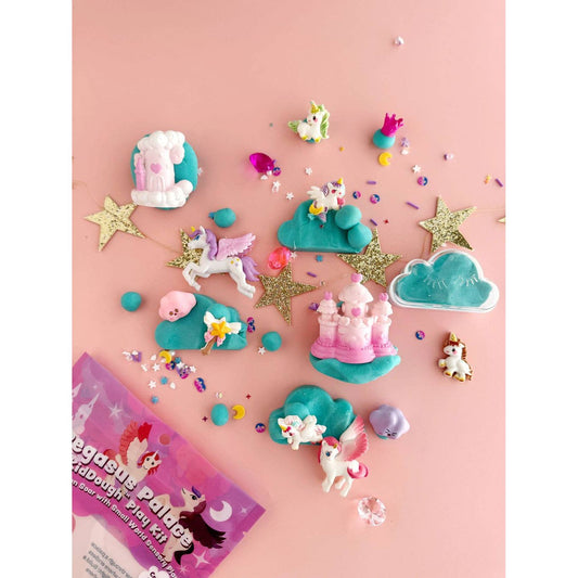 Pegasus Palace KidDough Play Kit