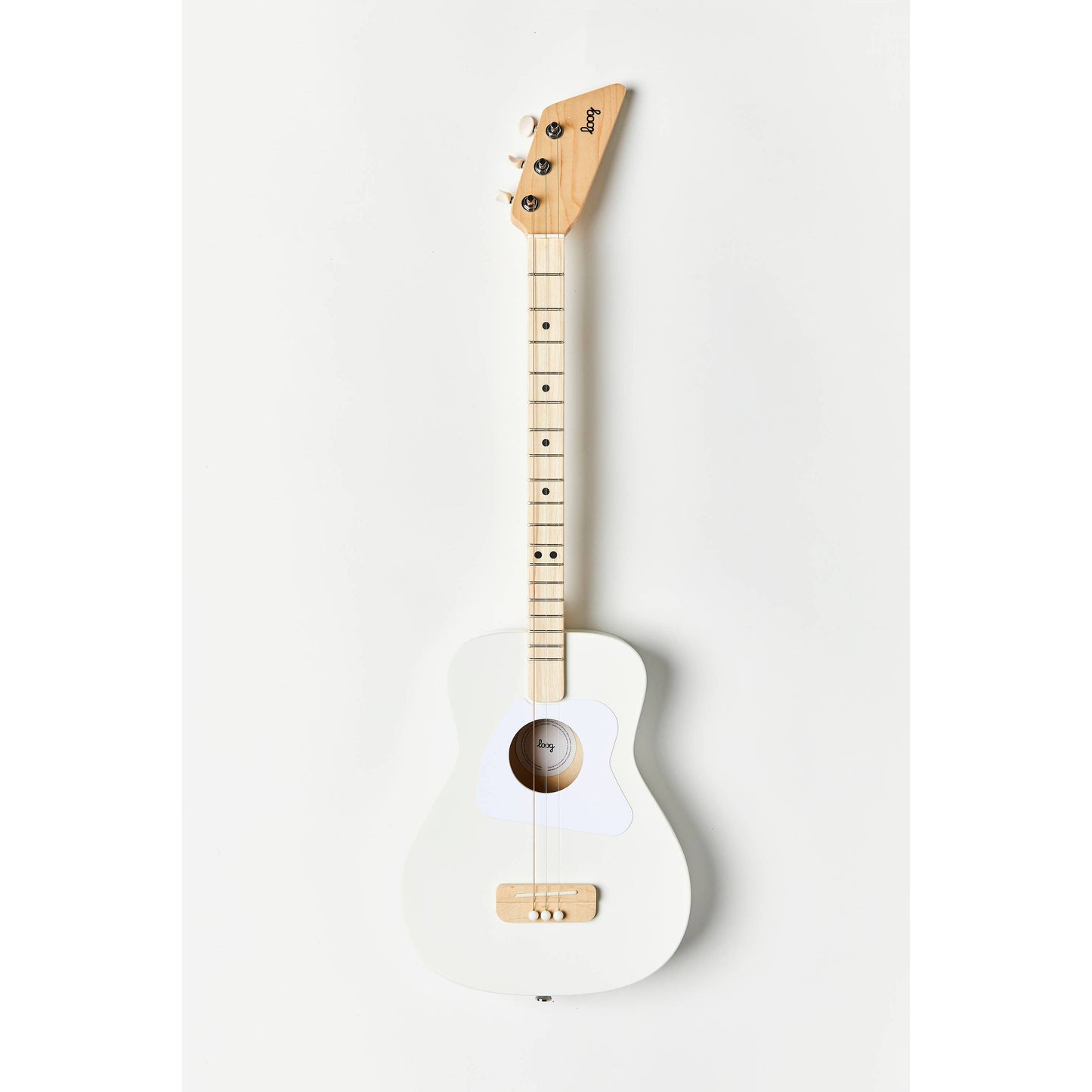 Loog Pro Acoustic Age 6+: Pink