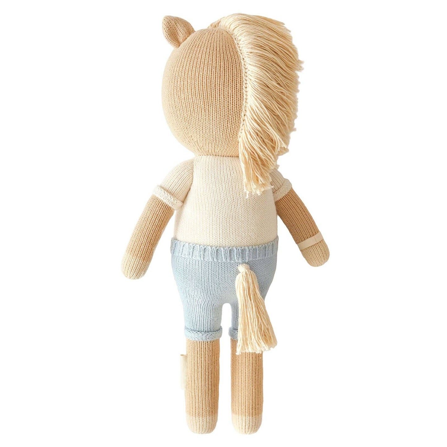 Liam the pony: Little - 13"