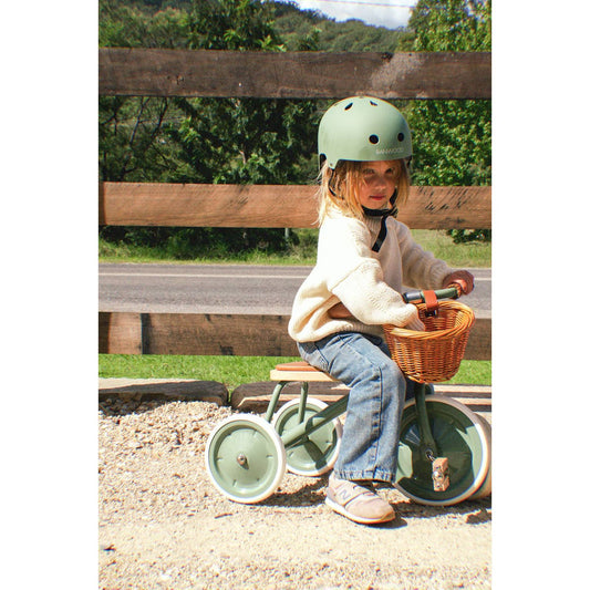 BANWOOD TRIKE VINTAGE - FOREST