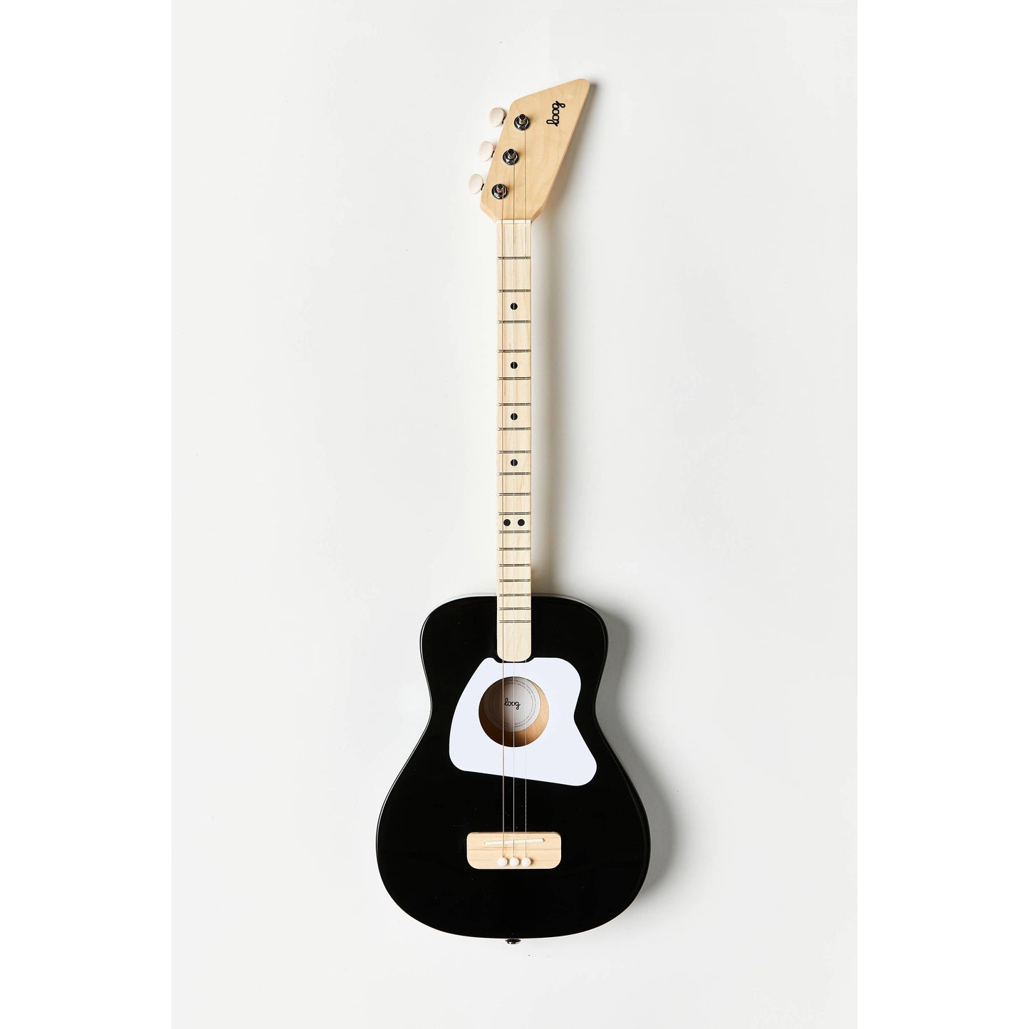 Loog Pro Acoustic Age 6+: Pink