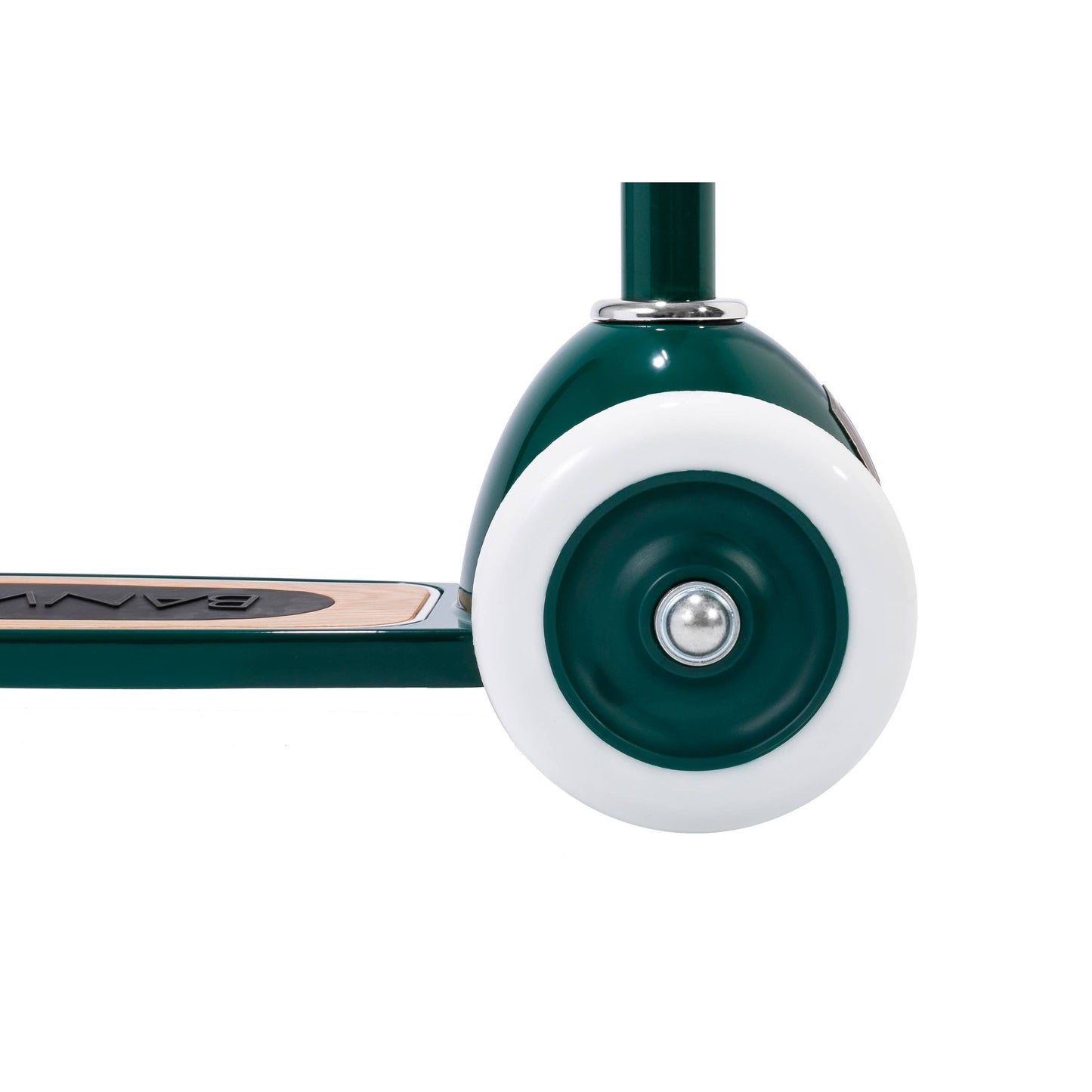 Banwood Inc - Banwood Scooter Green