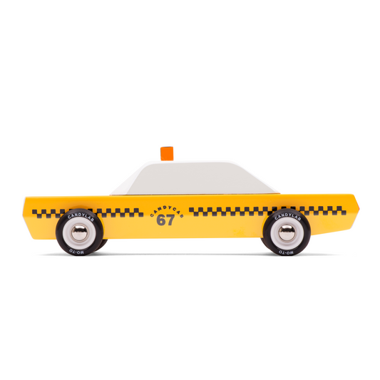 Hudson Taxi