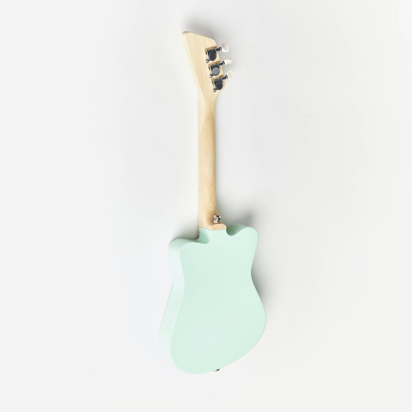 Loog Guitars - Loog Mini Acoustic Ages 3+: Yellow