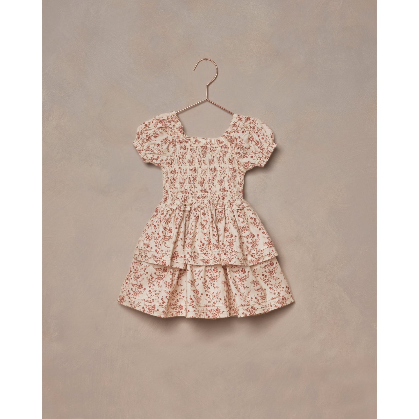 Cosette Dress || Vines