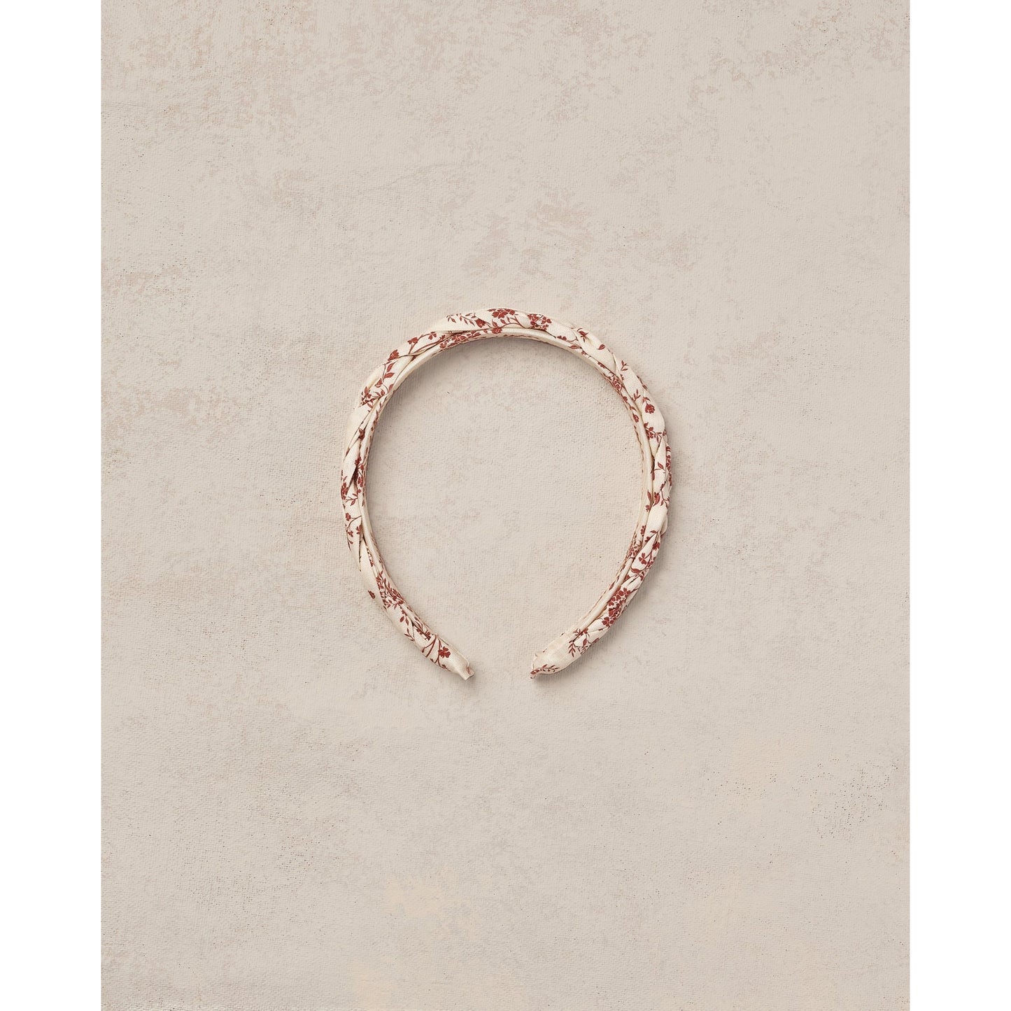 Braided Headband || Vines