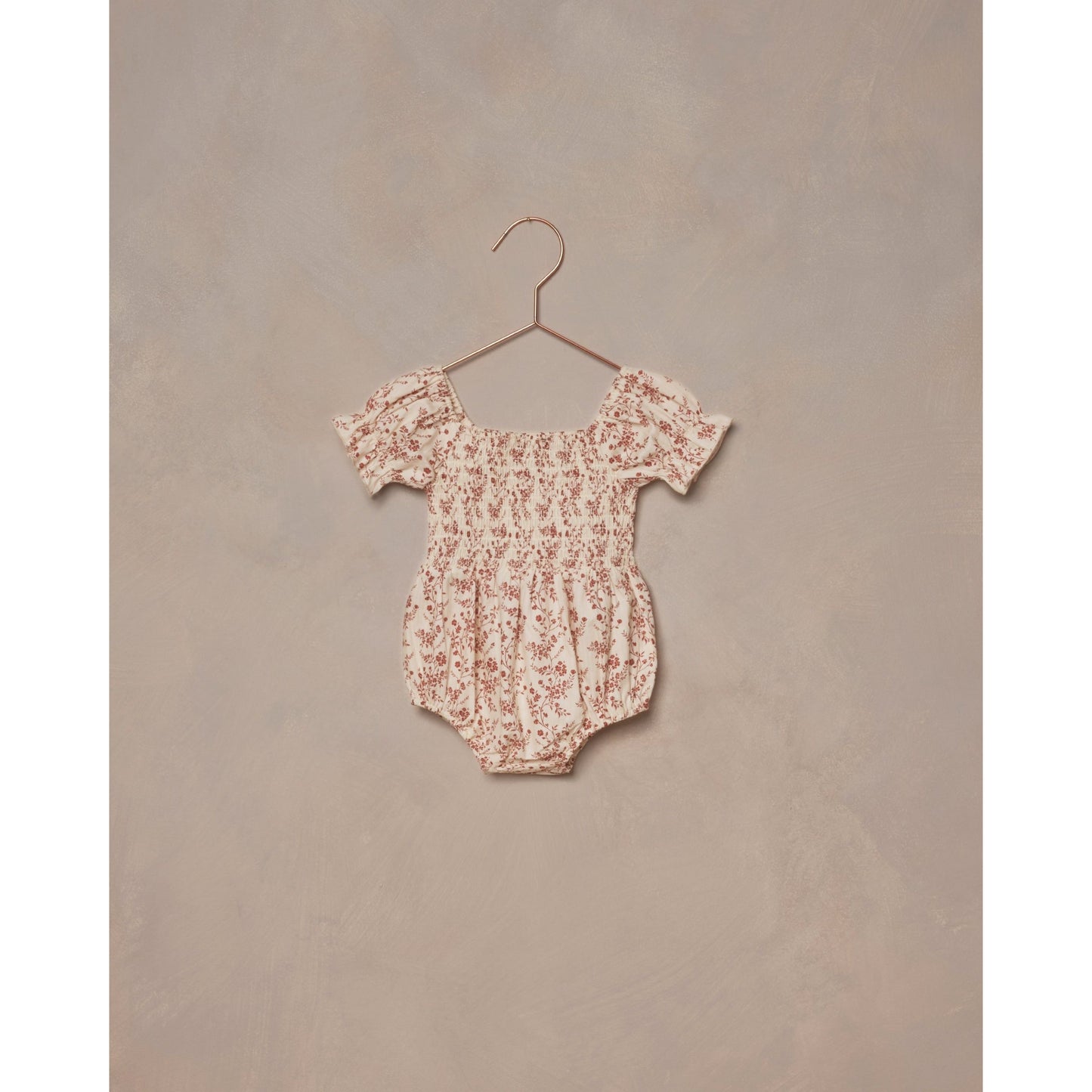 Cosette Romper || Vines