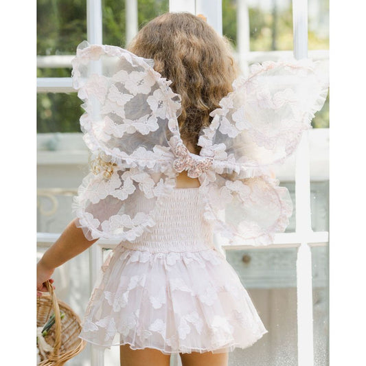 Fairy Set | Butterfly Tulle