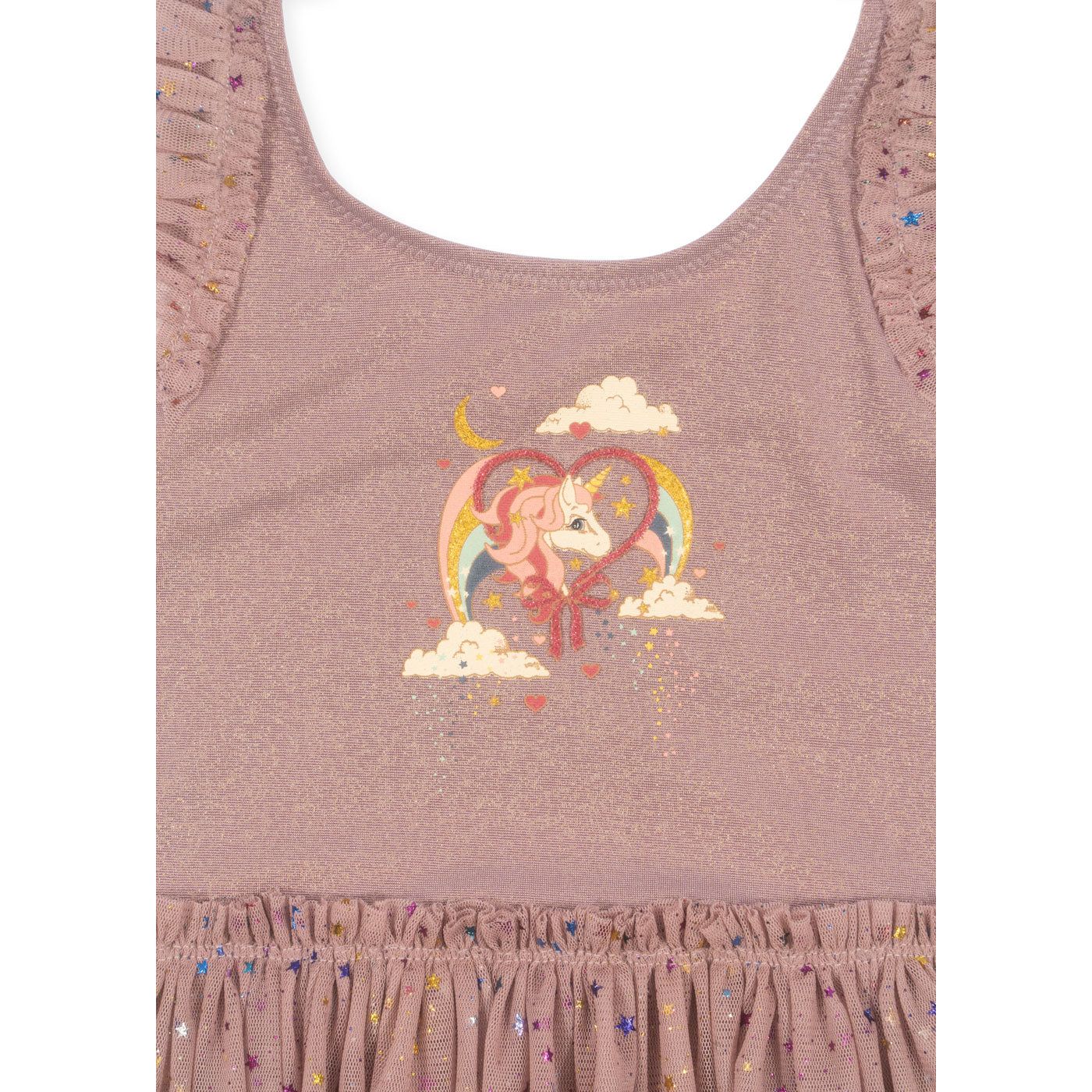 sparky swimsuit