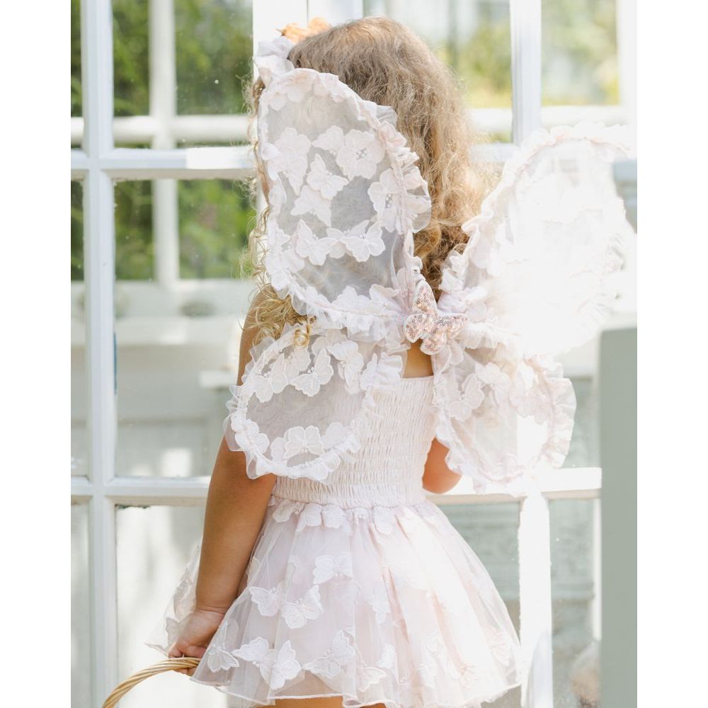 Bella Tutu | Cotton Candy