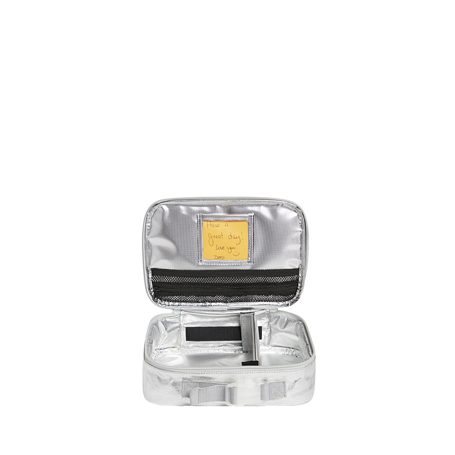 Rodgers Lunch Box - Hearts