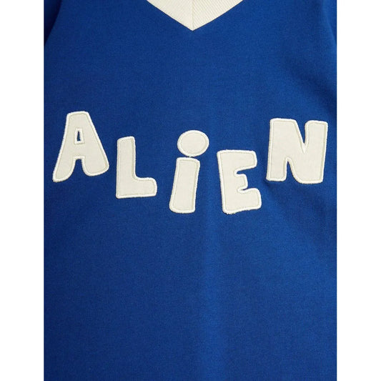 Alien Application Tee