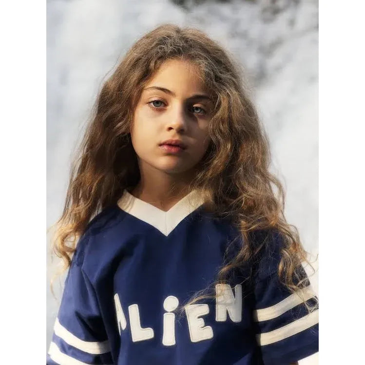 Alien Application Tee