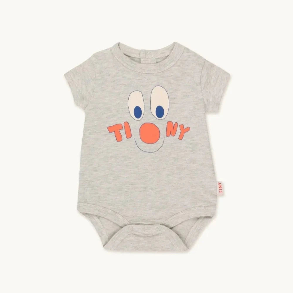 TINY Clown Body