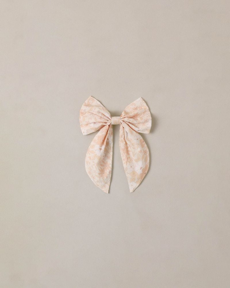Everly Bow | Pastel Garden