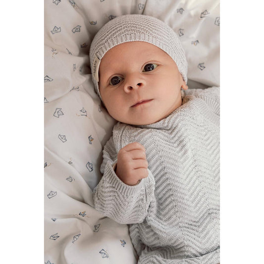 Arly Hat - Morning Dew