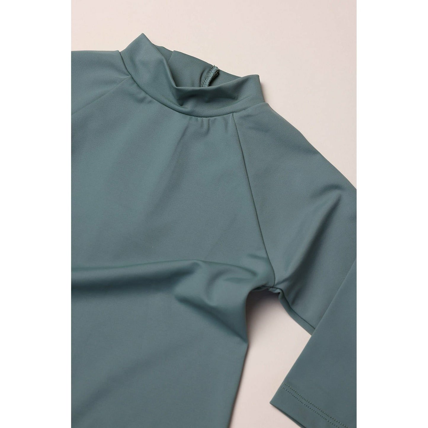 Nella Rash Shirt - Moss