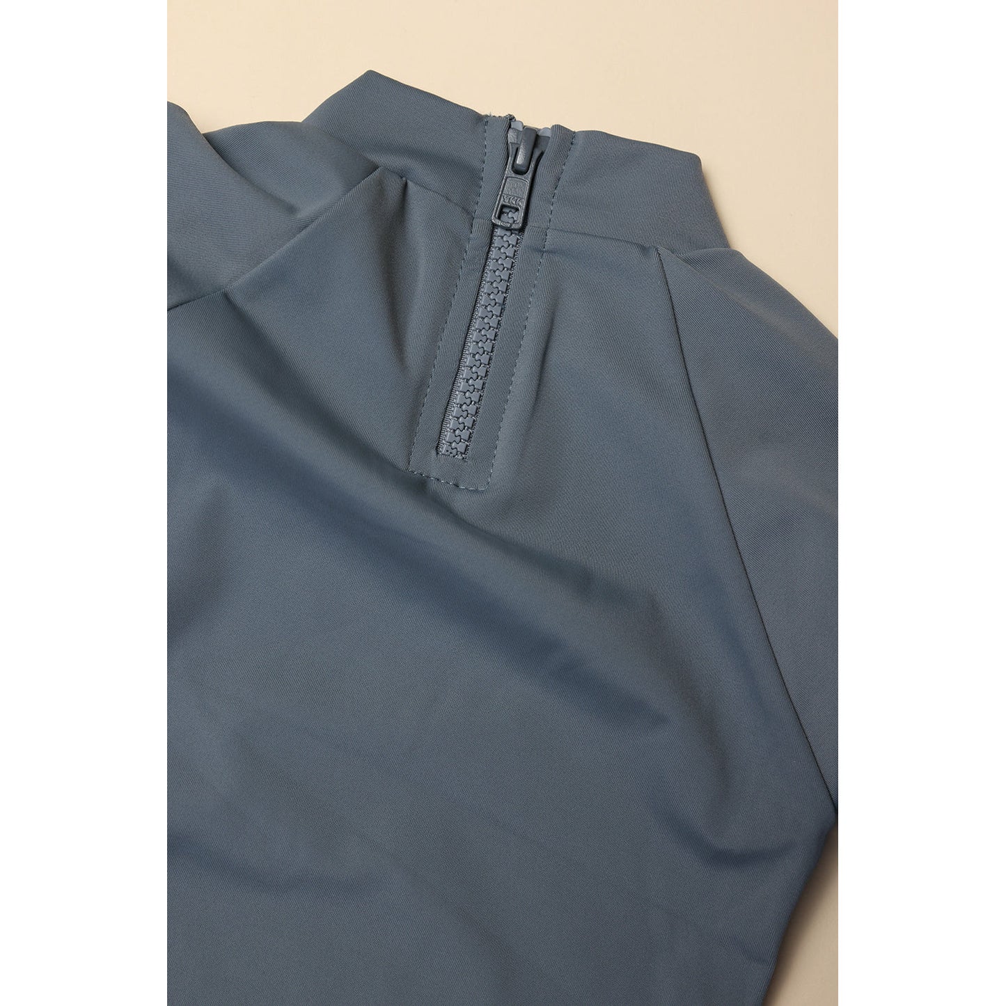 Nella Rash Shirt - Mineral