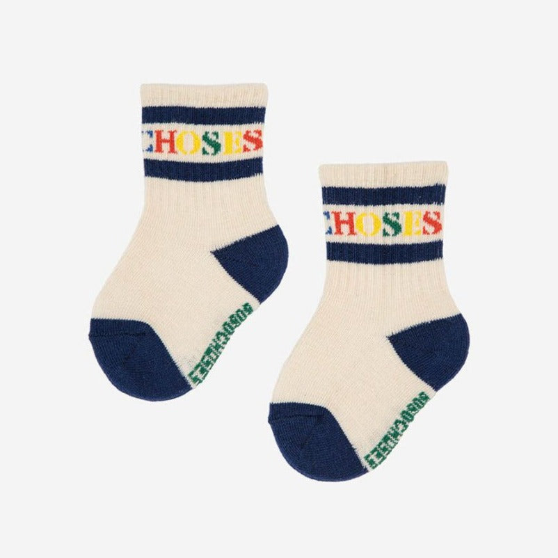 Bobo Choses Baby Socks