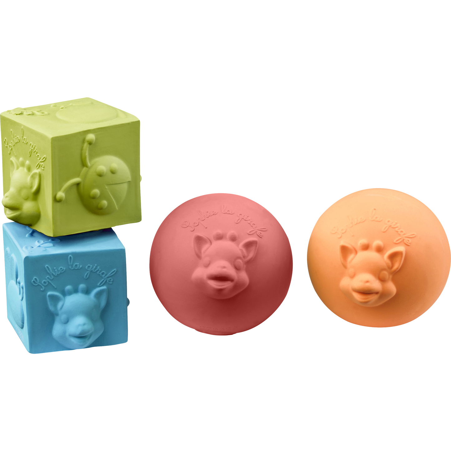 So'Pure Early Learning Gift Set