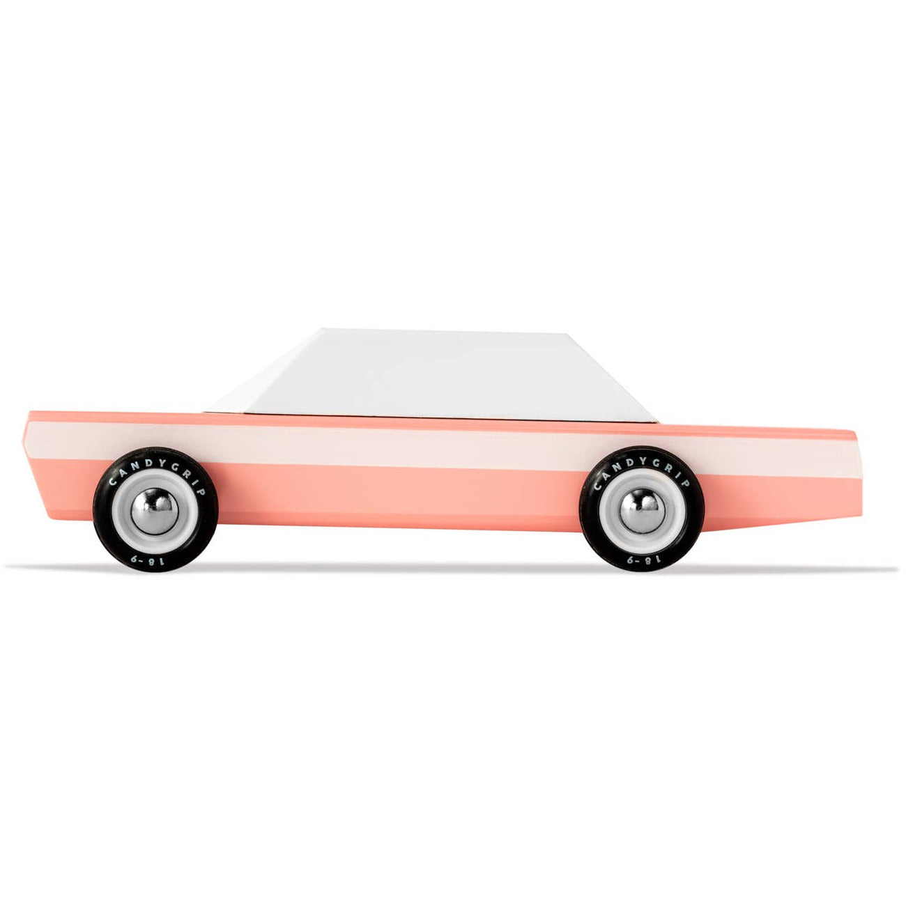 Pink Cruiser